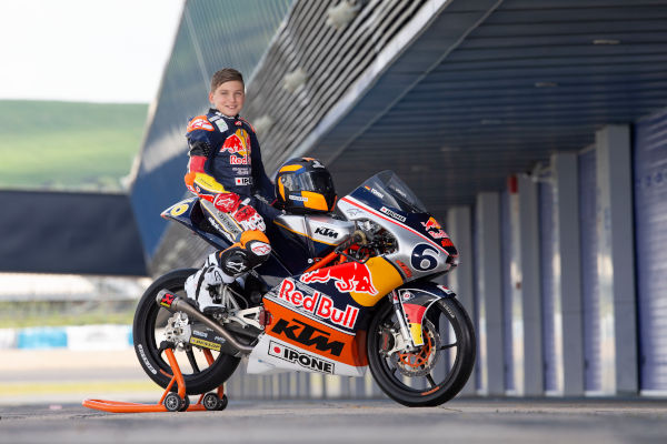 Read more about the article RedBull MotoGP Rookies Cup startet in Jerez