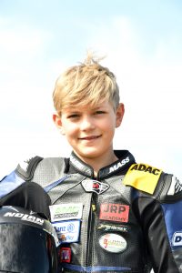 #14 – Danny Hinkelmann