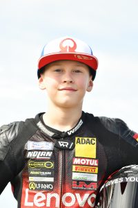 #41 – Fillin Lorenz