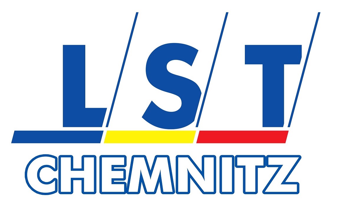 Logo LST gerade