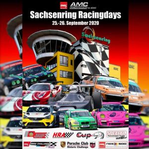 Read more about the article DMV-AMC Racing Days