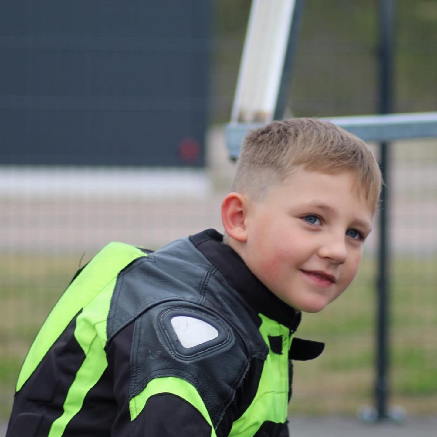 Béla Valentino Müller AMCSachsenring e.V.