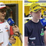 Read more about the article AMC-Nachwuchs beim GP auf dem Sachsenring