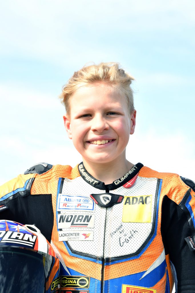 #11 – Karl Henry TODOROVIC