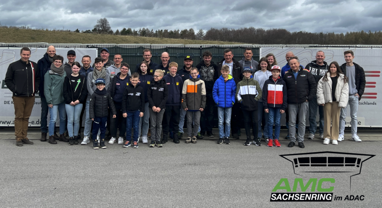 Read more about the article AMC Kickoff – Pocket- & Minibike Saison 2023