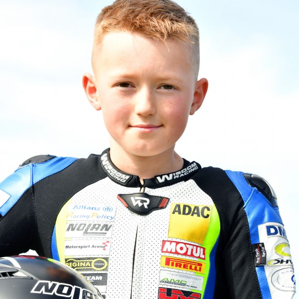 #10 – Alessandro Reinhold