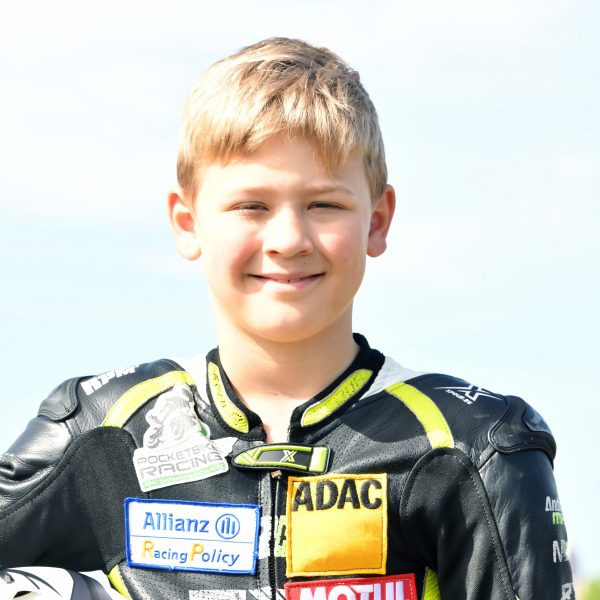 #89 – Levi Uhlig